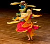 Sowillo i Nureen - taniec andaluzyjski